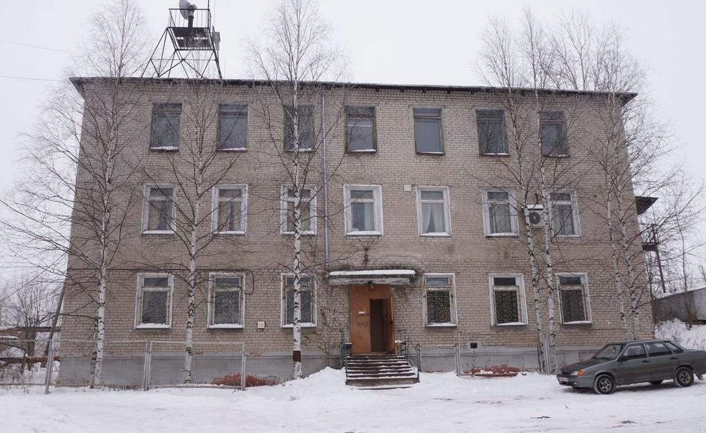 "Ростелеком" продает в городах КУБа три объекта недвижимости общей стоимостью 10,3 млн рублей