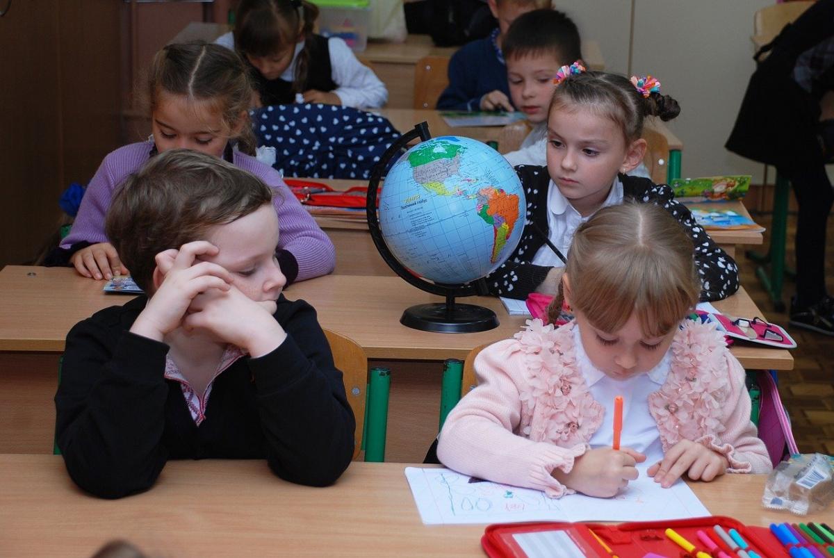 Всероссийские проверочные работы для 4-8 классов перенесены на осень