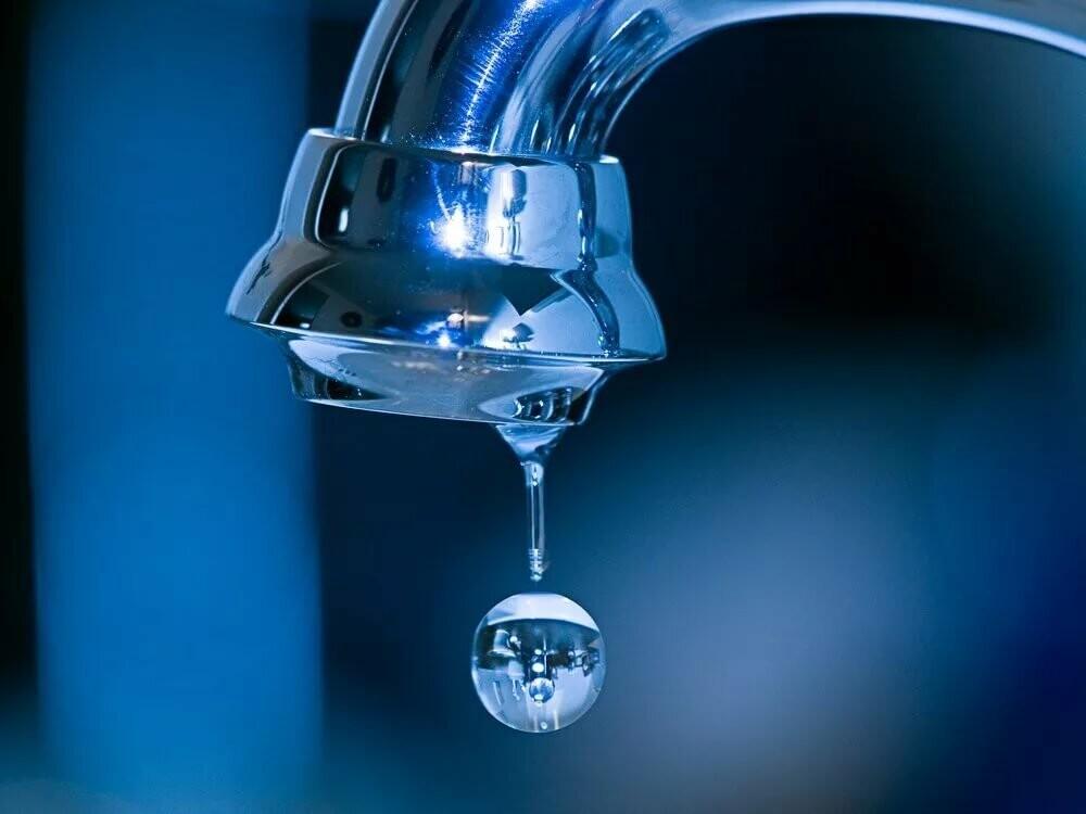В Кизеле на сутки прекратят подачу питьевой воды