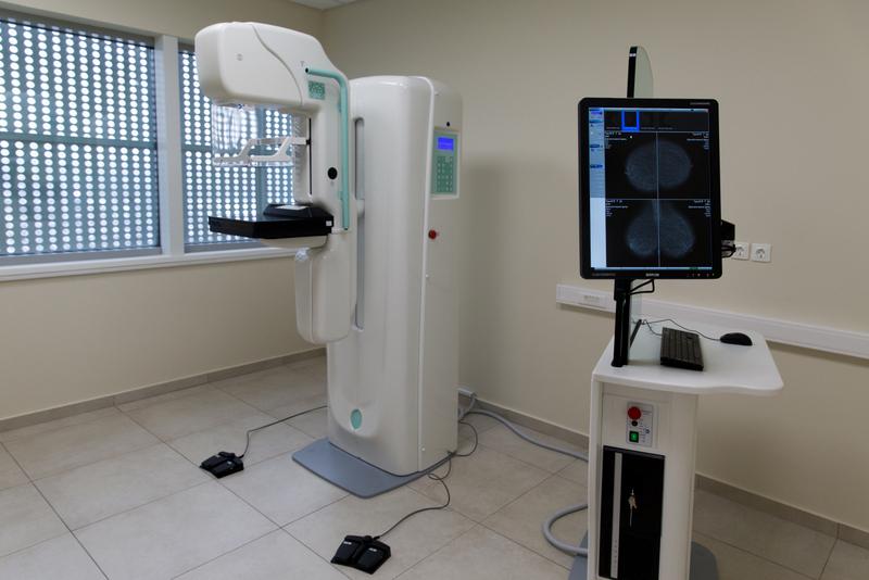 В Прикамье появится бесплатный медицинский центр для ранней диагностики гинекологических и онкологических заболеваний