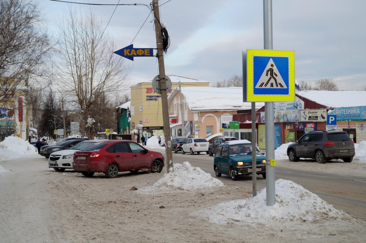 У одного из магазинов Кизеловского округа обнаружили избитого мужчину