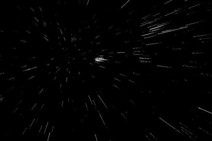 В ночь с 17 на 18 ноября прикамцы увидят метеорный поток Леониды