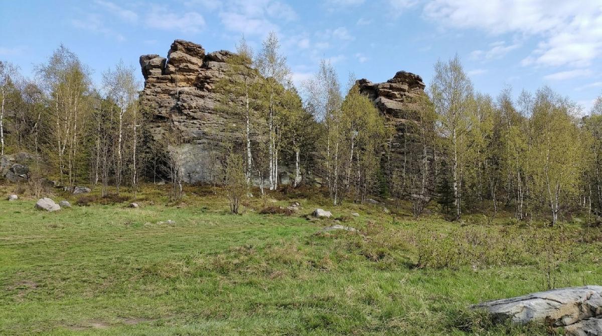 Губаха вошла в топ локаций для туризма