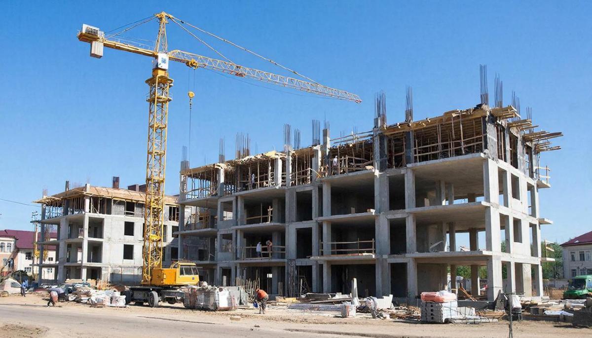 Жильё в муниципалитетах Пермского края будет возводить единый оператор по строительству