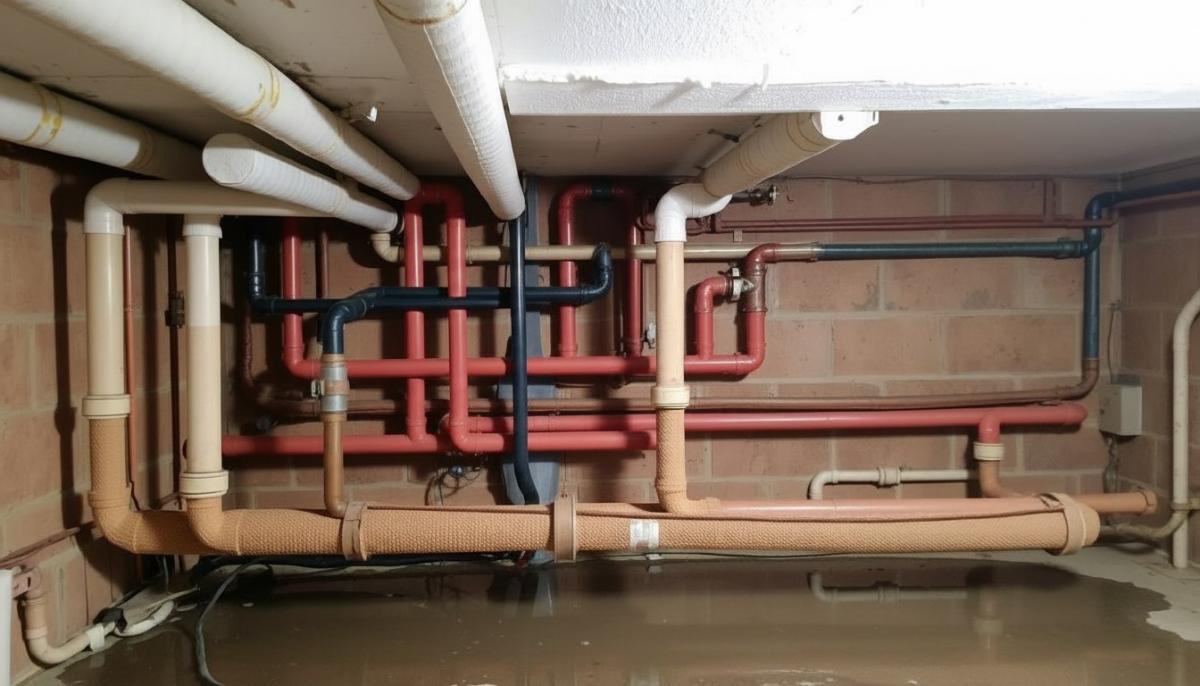 Управляющая организация в Губахе поставила под угрозу теплоснабжение города