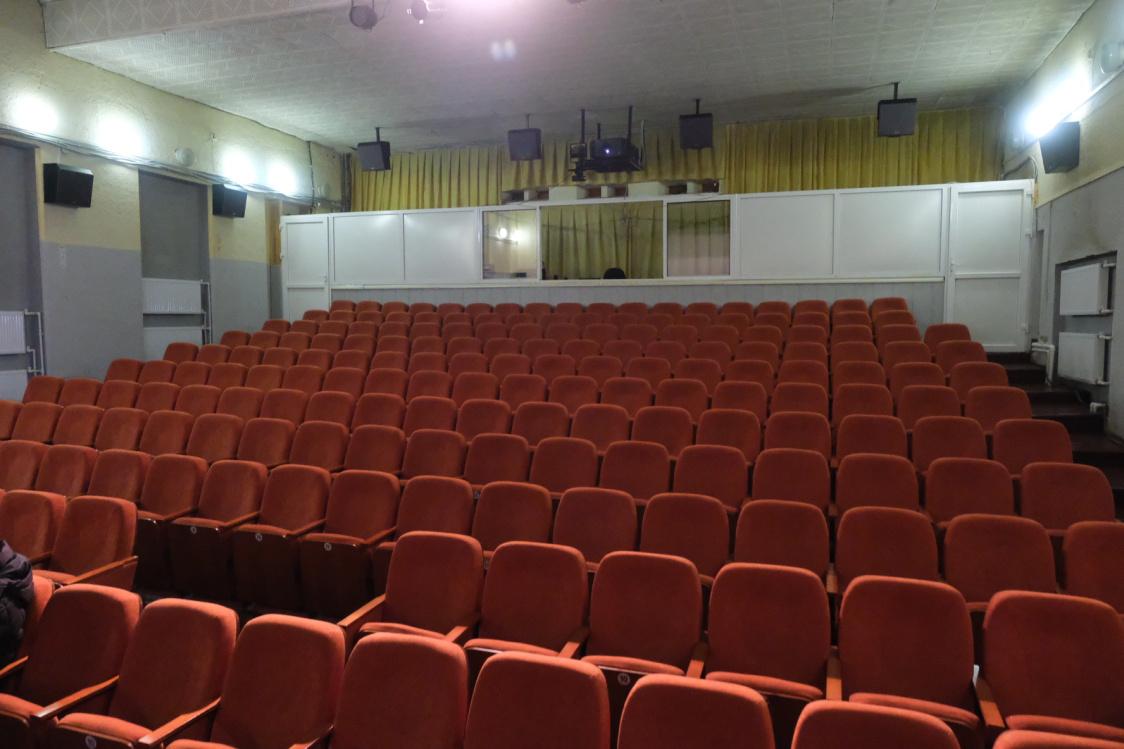 Для творчества и новых знаний. В 2023 году на поддержку коллективов малых театров в округа Прикамья будет направлено порядка 20 миллионов рублей