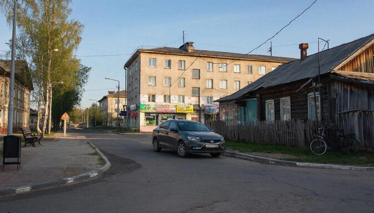 Губахинца лишат автомобиля за нетрезвую езду в соседнем городе