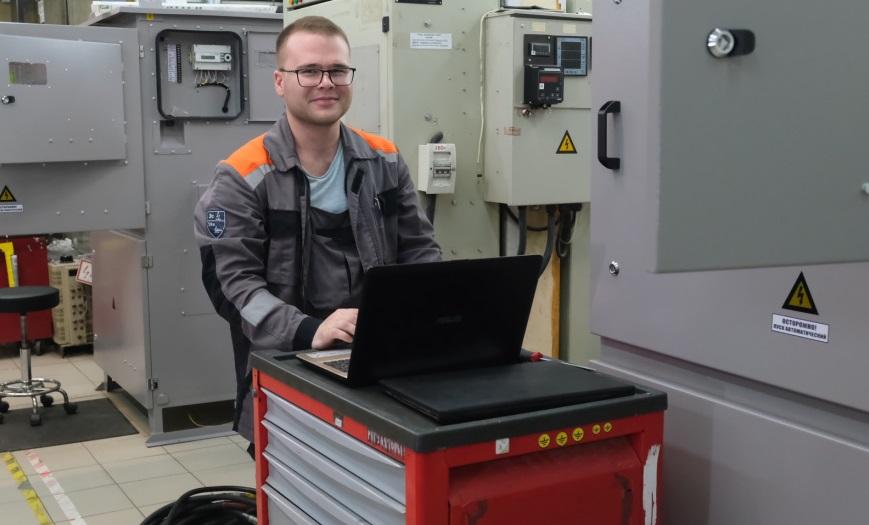 Технологические проекты поддержат. Прикамье вошло в топ регионов по привлечению финансирования на развитие промышленности