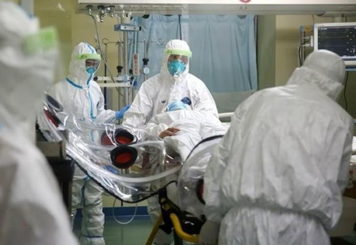 Количество заболевших COVID-19 в Прикамье за сутки увеличилось на три процента