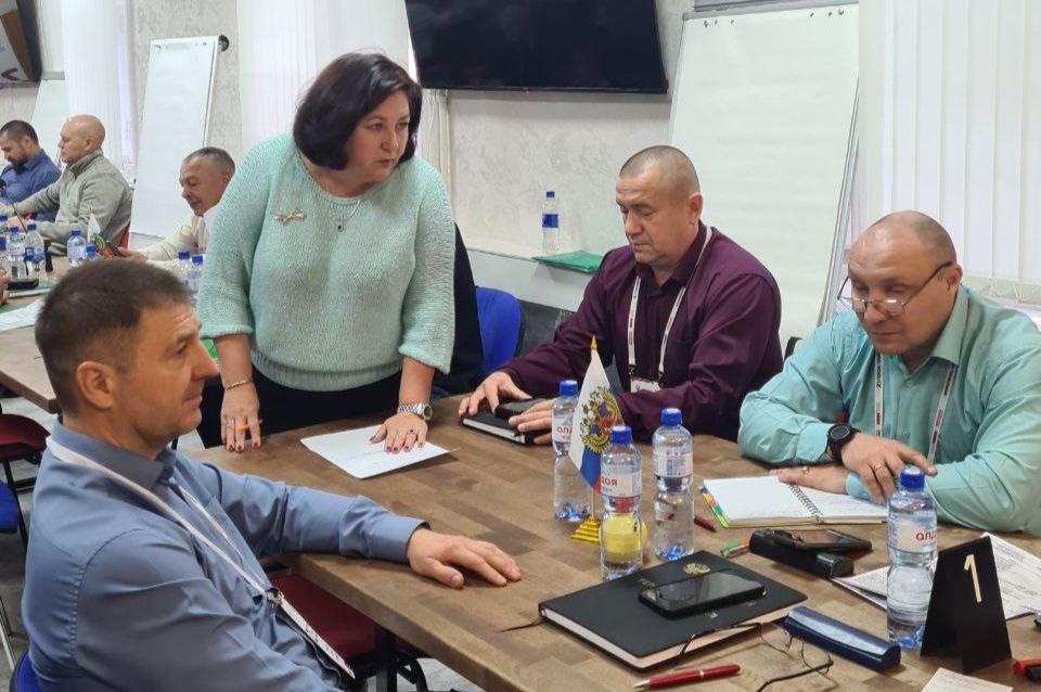 Впереди – аттестация. Стартовал заключительный образовательный модуль региональной программы «Герои Прикамья»