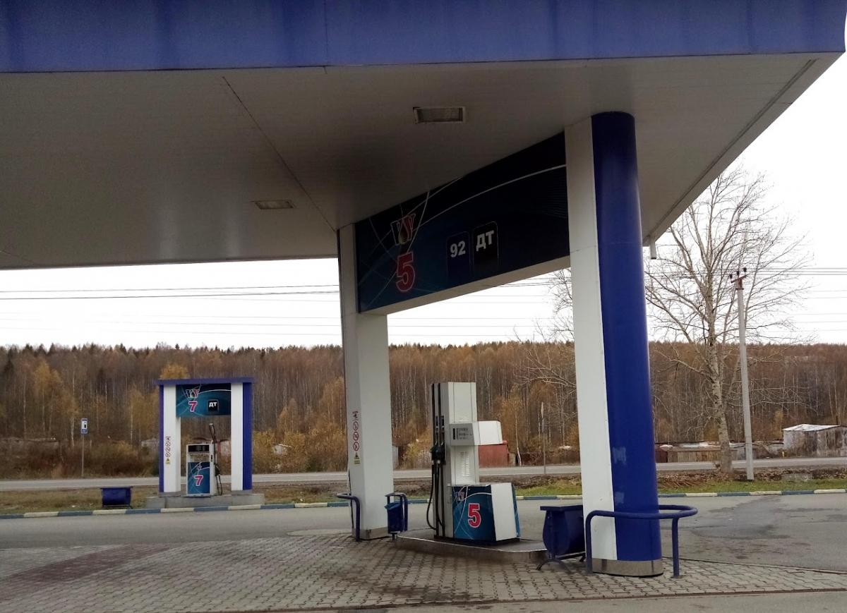 В течение месяца в Губахинском округе одн из муниципальных автобусов будет ходить по изменённому расписанию