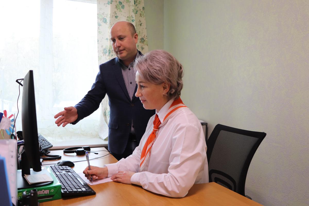 Клиентам на заметку. Что изменилось для губахинцев с приходом новой теплоснабжающей организации