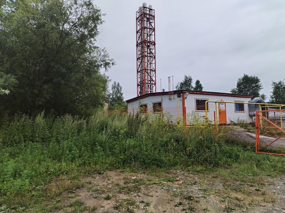 В Губахе объявили об аварийном отключении теплоснабжения