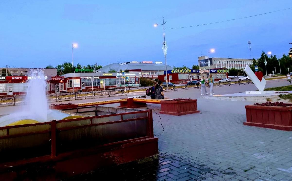 Губахинский округ по предварительным итогам вошёл в тройку лидеров по явке избирателей