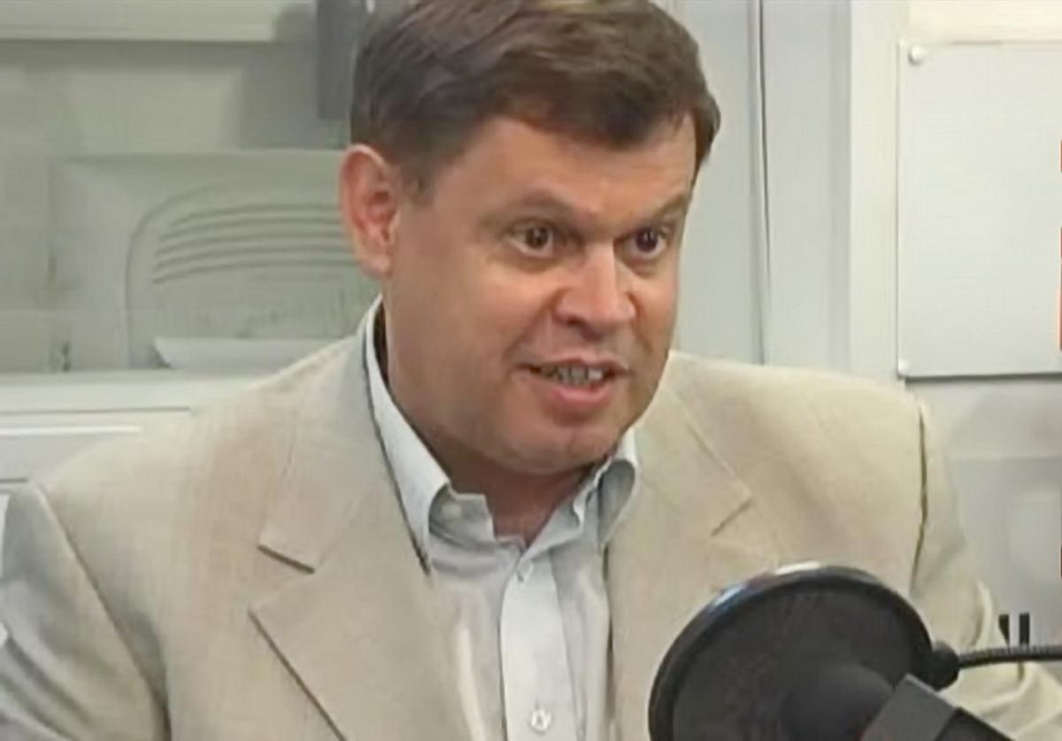 Валентин Степанков, бывший главный прокурор Губахи: «Приходилось вынимать труп из петли»