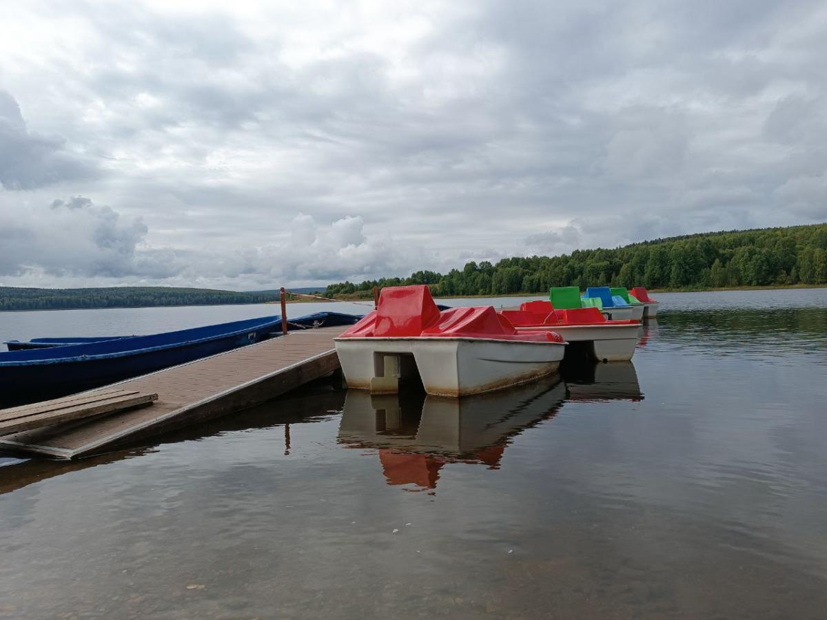 Синоптики рассказали об особенностях погоды в первую неделю осени