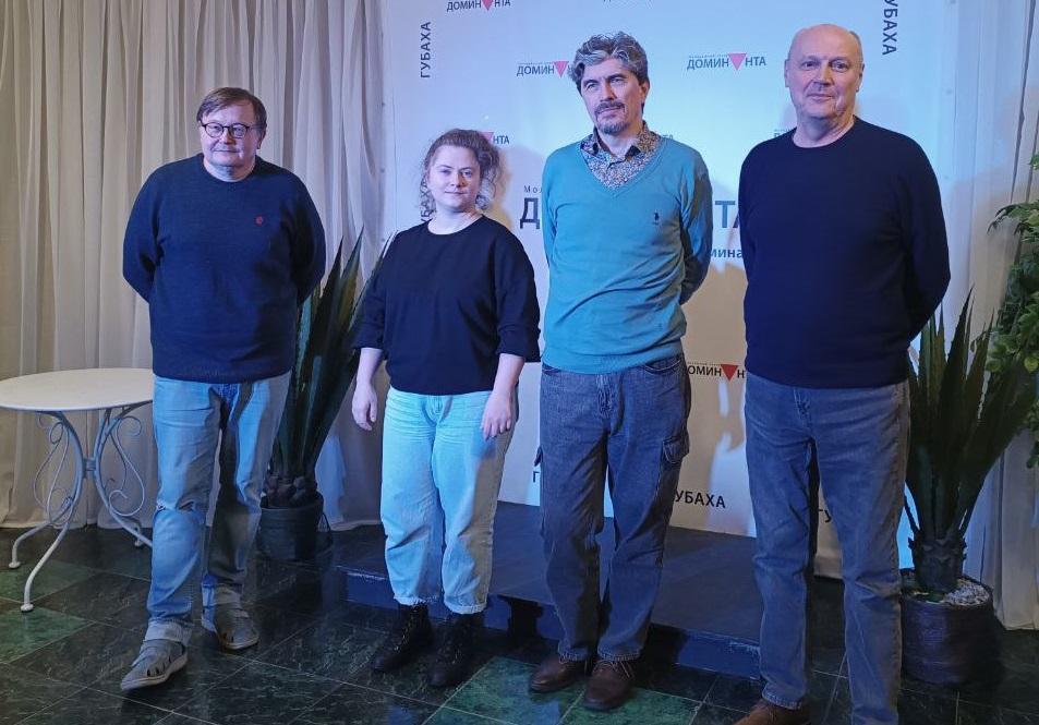 Реальность ожидание превысила. Чем губахинская «Доминанта» отличается от театров-участников фестиваля «Театральная весна»