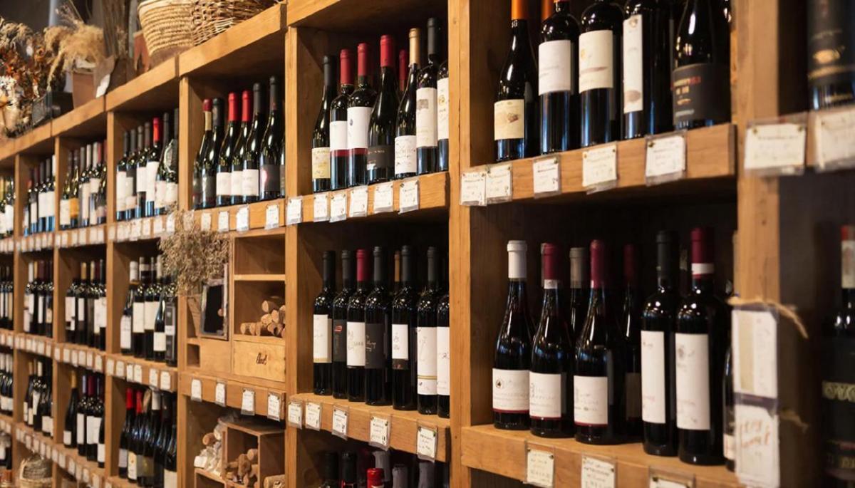 В Прикамье сократят время продажи алкогольной продукции