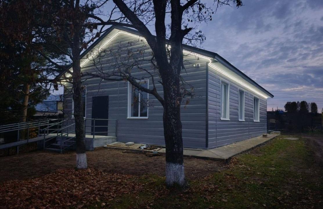 Из желаний – в реальность. В трёх округах Прикамья благодаря механизму самообложения реализована  21 инициатива граждан