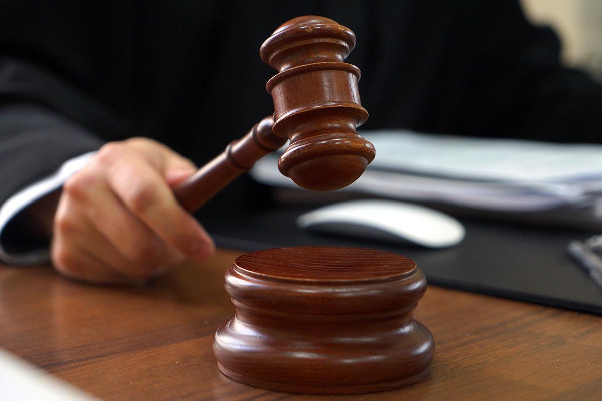Житель Чусового осуждён на 1 год и 1 месяц за кражу золотой цепочки в Кизеле