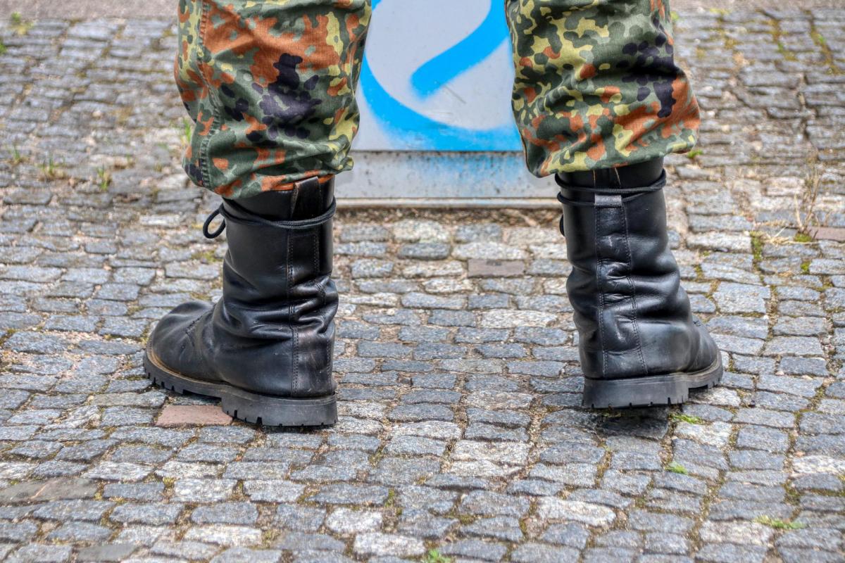 Губахинцев приглашают заключить контракты для участия в специальной военной операции на Украине
