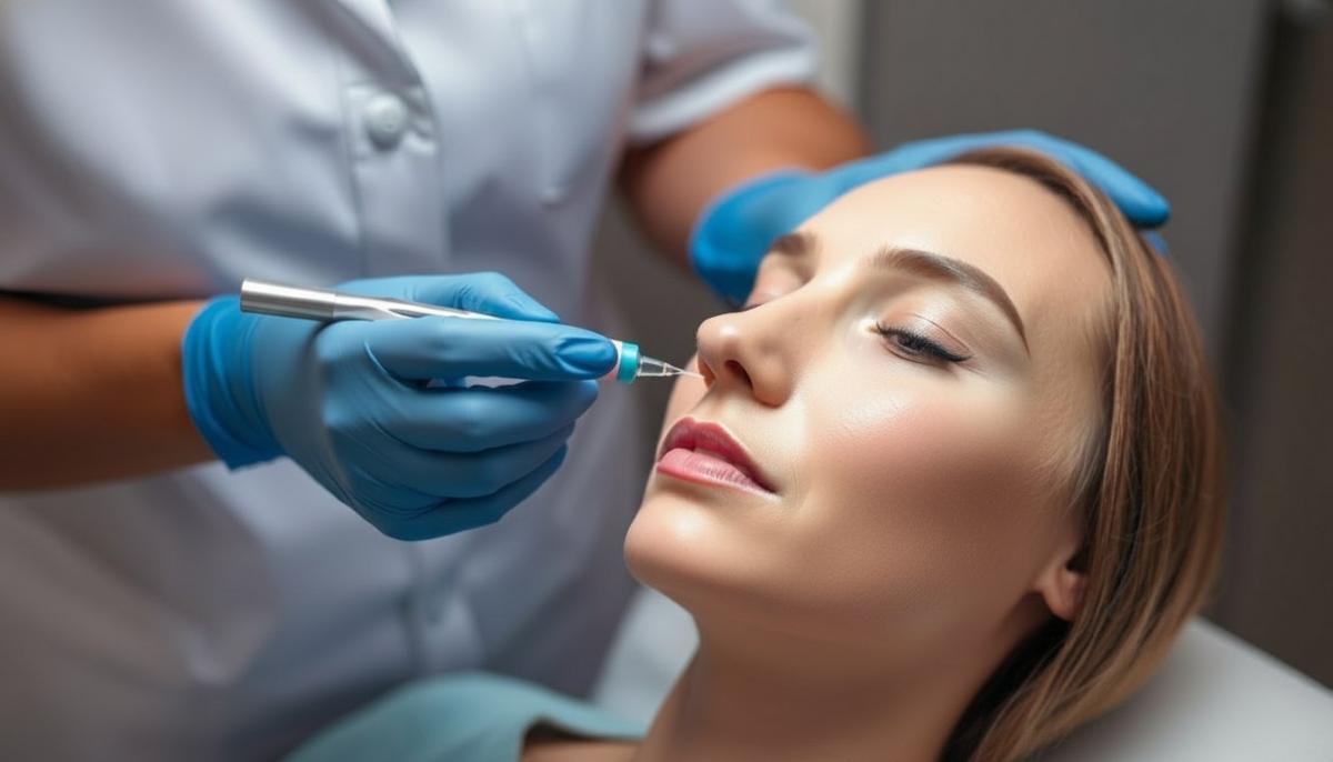 Обучение плазмотерапии: как один навык расширяет горизонты косметолога