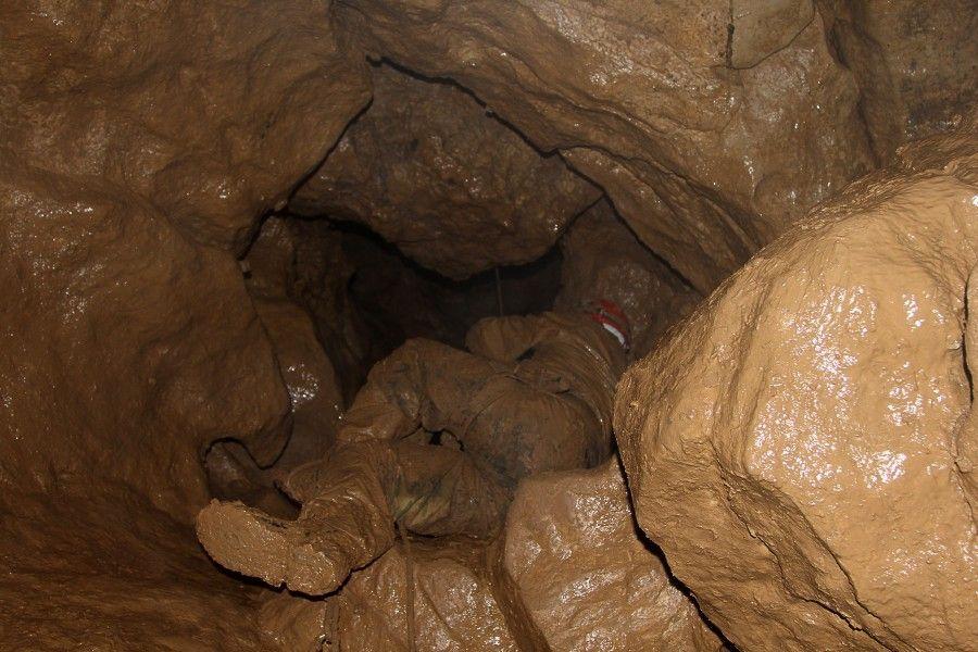 Добро пожаловать в таинственное подземелье! Путеводитель по самым интересным пещерам КУБа