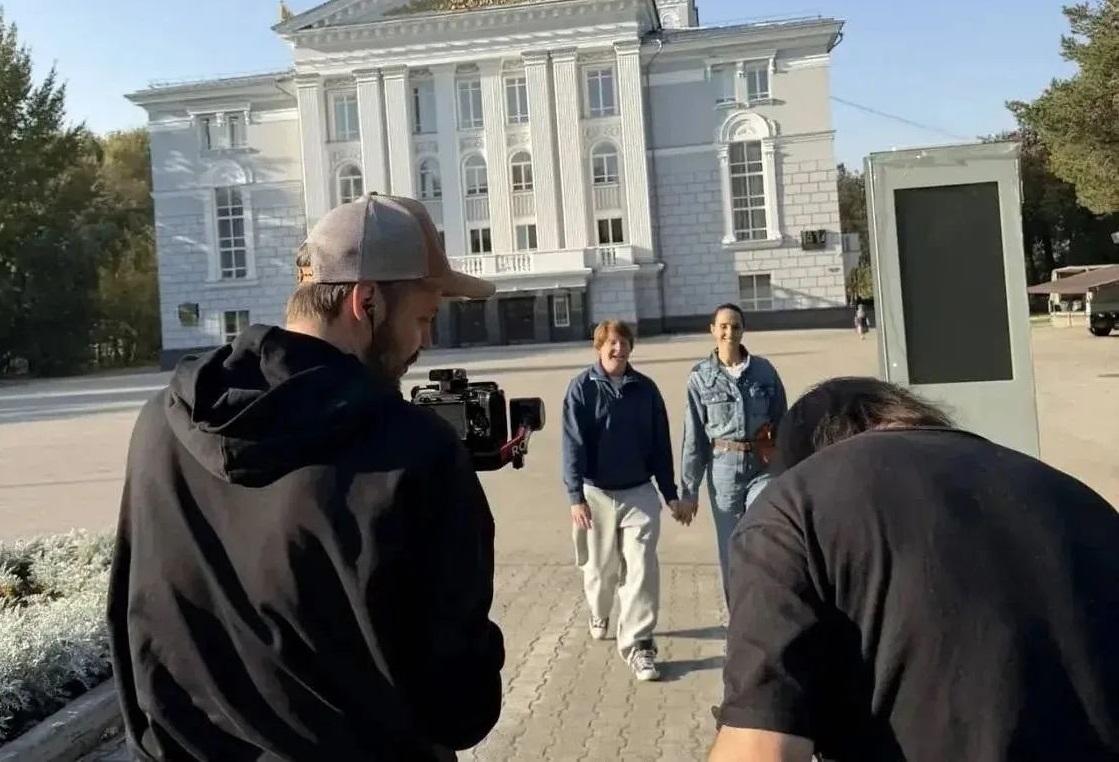 Губаху покажут в тревел-шоу