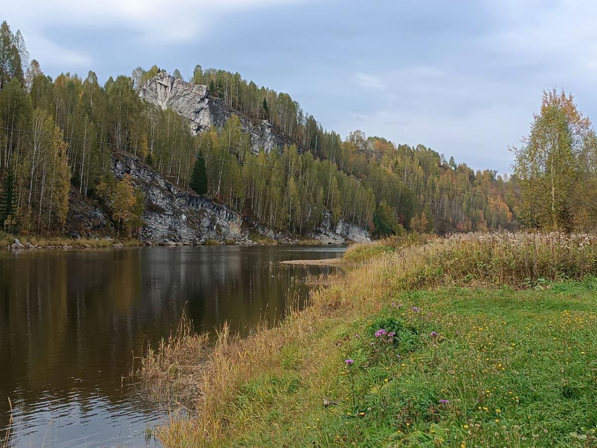 В Прикамье на этой неделе синоптики прогнозируют почти летнее тепло и снег