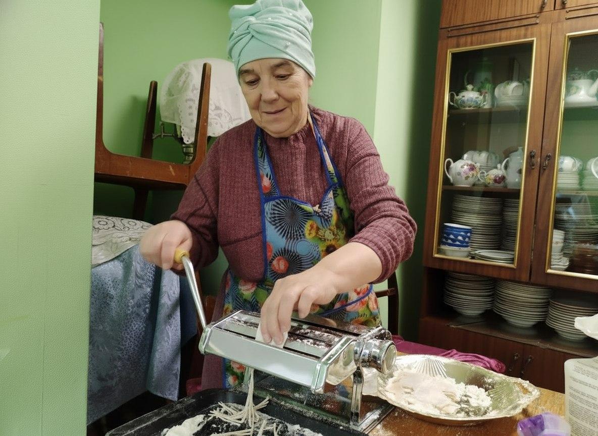 Время не наблюдать, а действовать. Волонтёры уверены, что происходящее касается всех и помочь участникам спецоперации может каждый