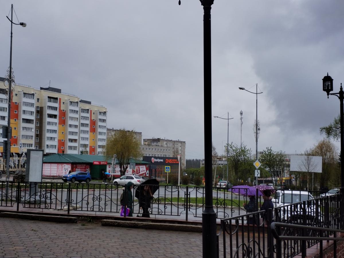 Синоптики предупредили о возвращении заморозков