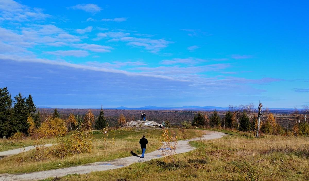 Губернатор Прикамья распорядился благоустроить инфраструктуру ещё одного популярного среди туристов места в Губахинском округе 