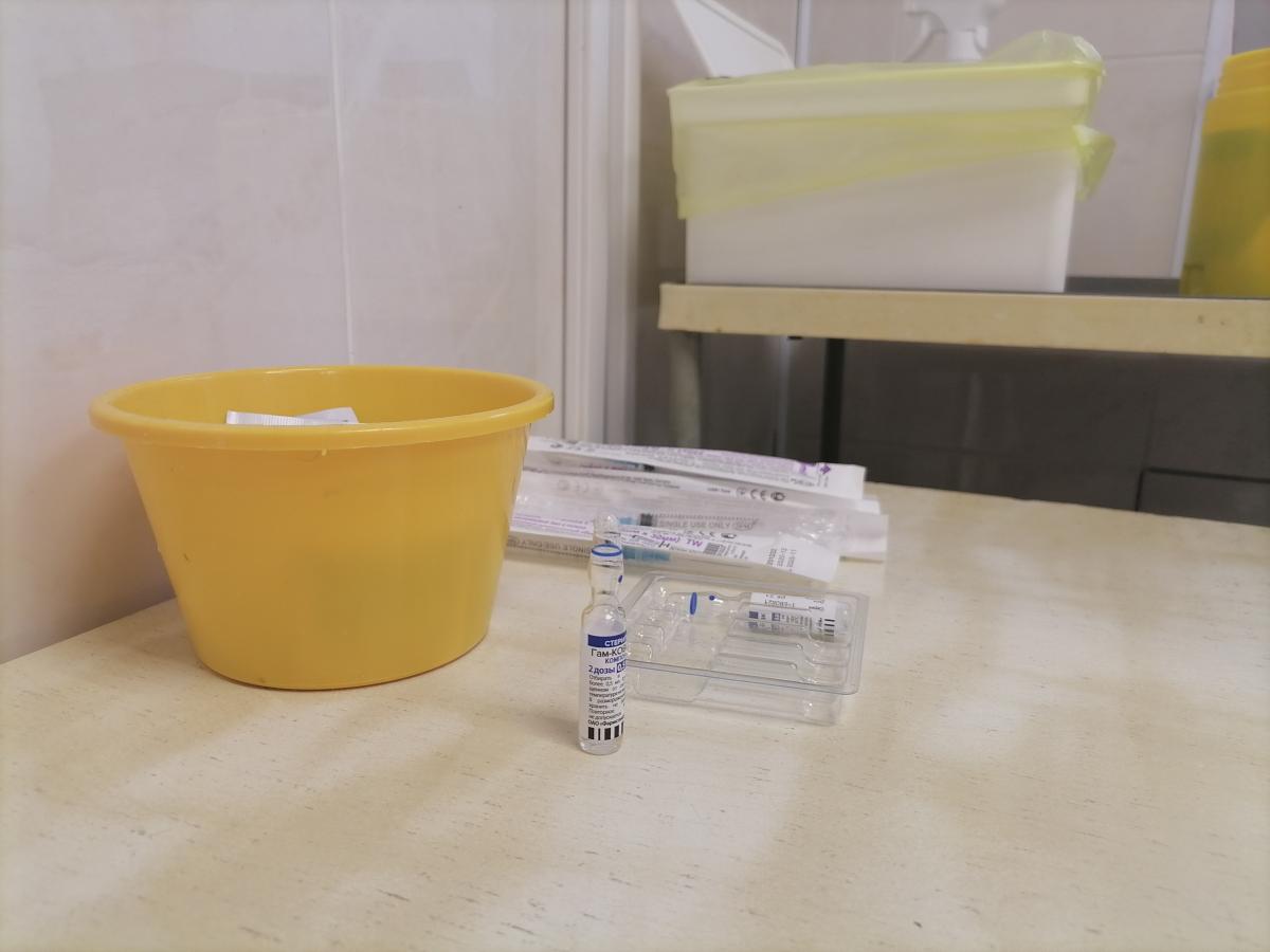 Пациентам с признаками ОРВИ будут делать тестирование на коронавирус