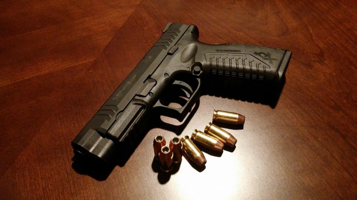 В Гремячинске правоохранители задержали охотника за незаконное изготовление оружия