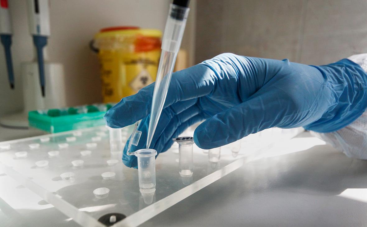 За последние двое суток в Прикамье зарегистрировано 149 новых случаев коронавирусной инфекции
