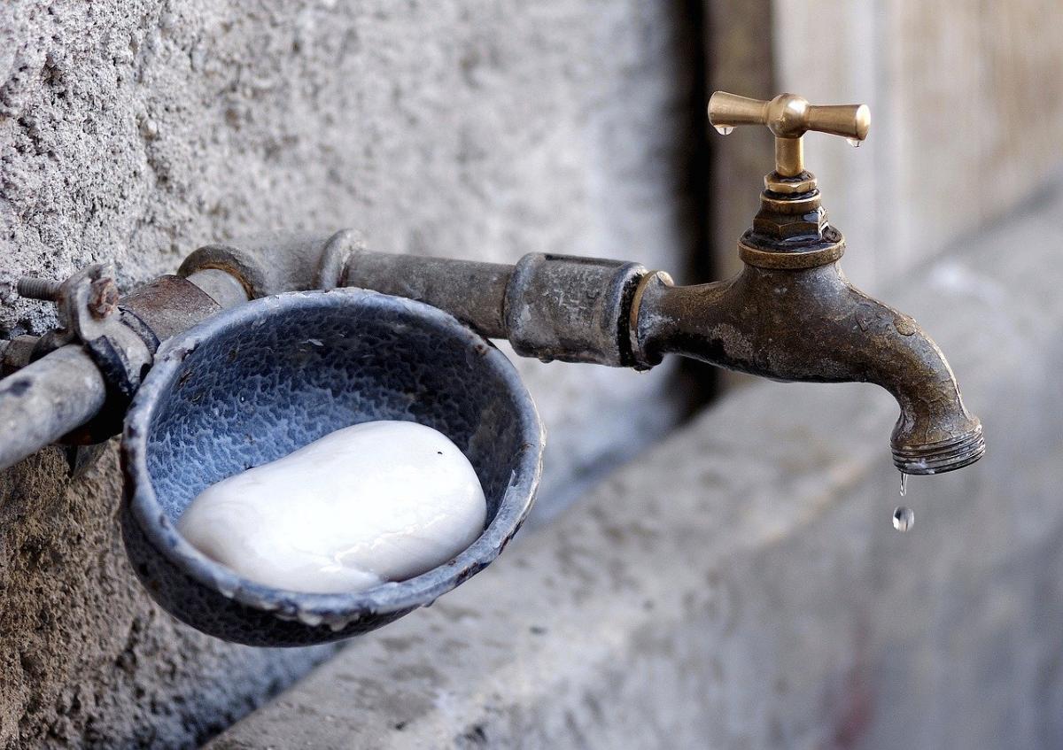 В Кизеле вновь ограничат подачу воды на несколько дней