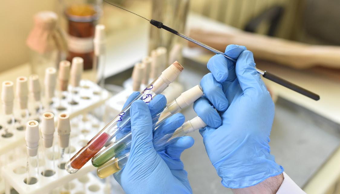 За новогодние каникулы в городах КУБа выявили более 50 новых случаев заболевания коронавирусом