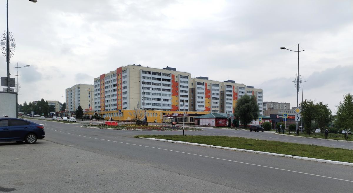 Улица как дань уважения. Как сохранить память о замечательных людях Губахи