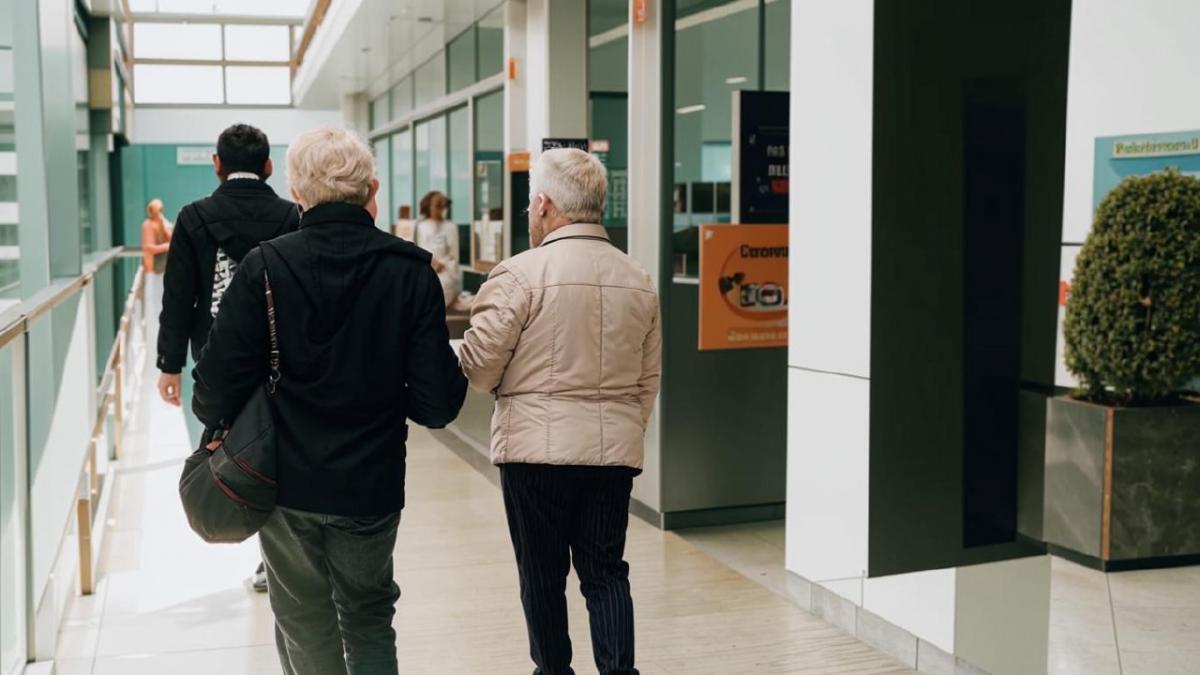 Часть пенсионеров в июне получит пенсию раньше срока