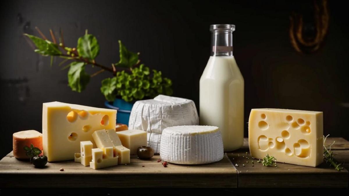 Роспотребнадзор выявил нарушения в производстве молочной продукции у 15,6 процента предприятий Прикамья