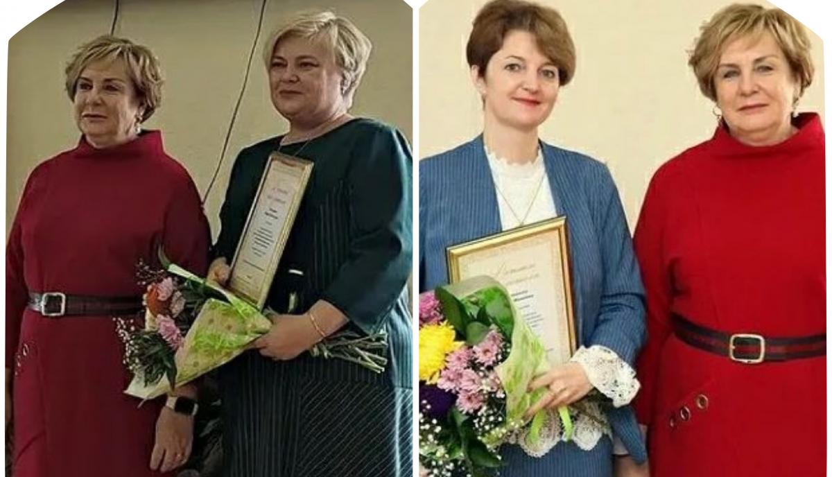 Два педагога Губахи стали лучшими учителями Российской Федерации
