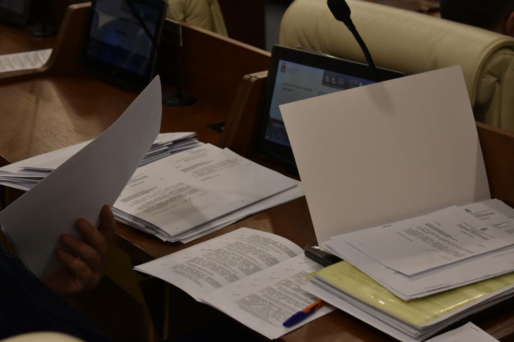 Депутаты парламента Прикамья поддержали федеральный проект о продлении действия QR-кодов в общественных местах 