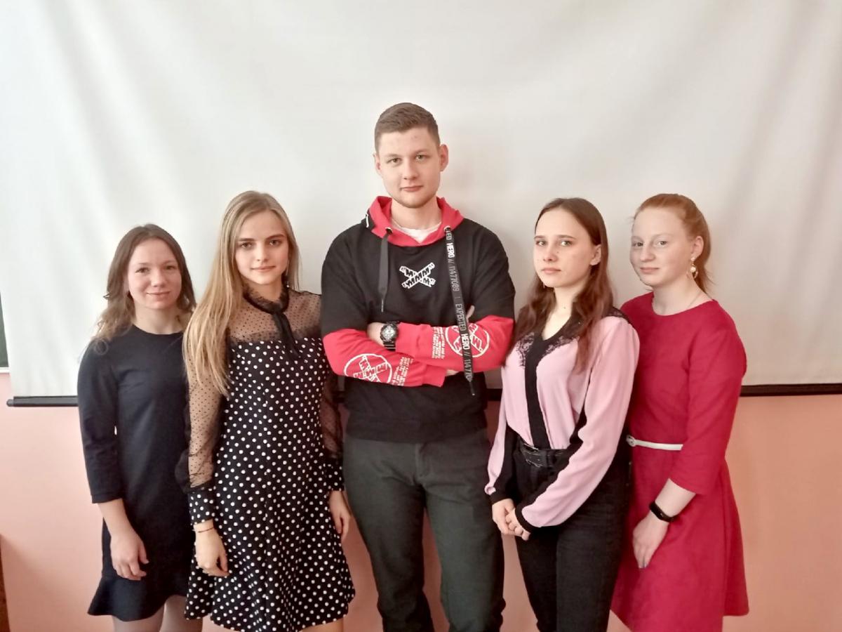 Команда Уральского химико-технологического колледжа Губахи стала абсолютным победителем второго Всероссийского Чемпионата по финансовой грамотности