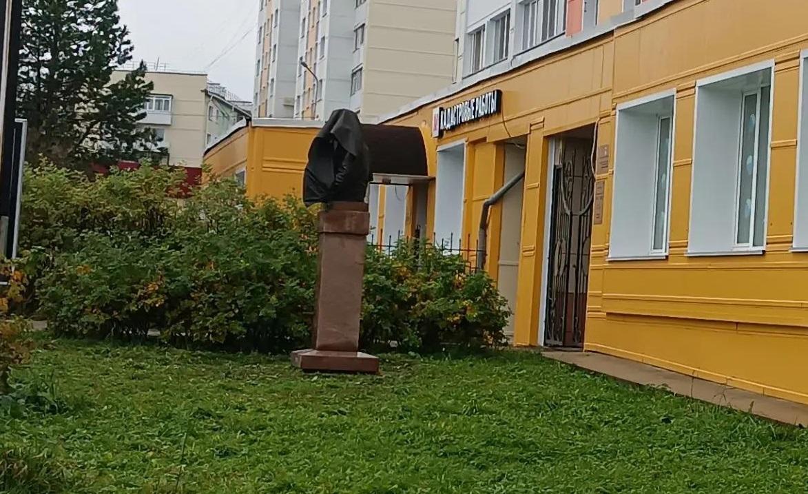 В Губахинском округе откроют бюст одному из руководителей города