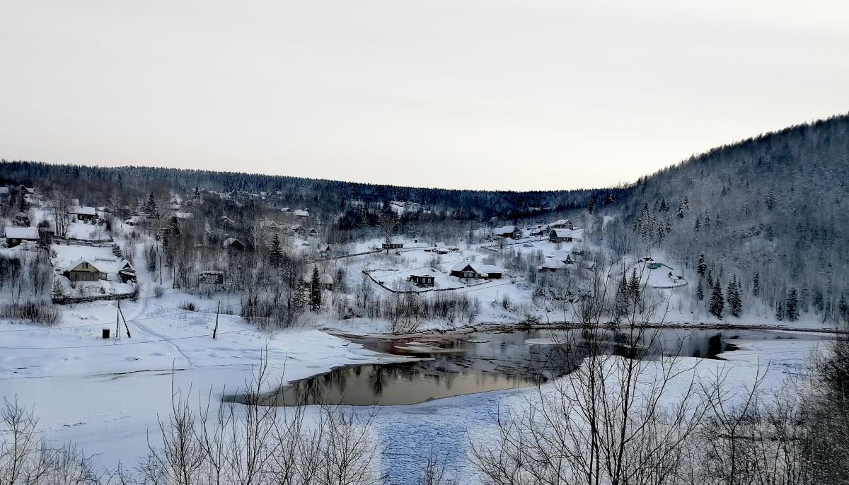 Первая неделя февраля в городах КУБа будет тёплой и снежной