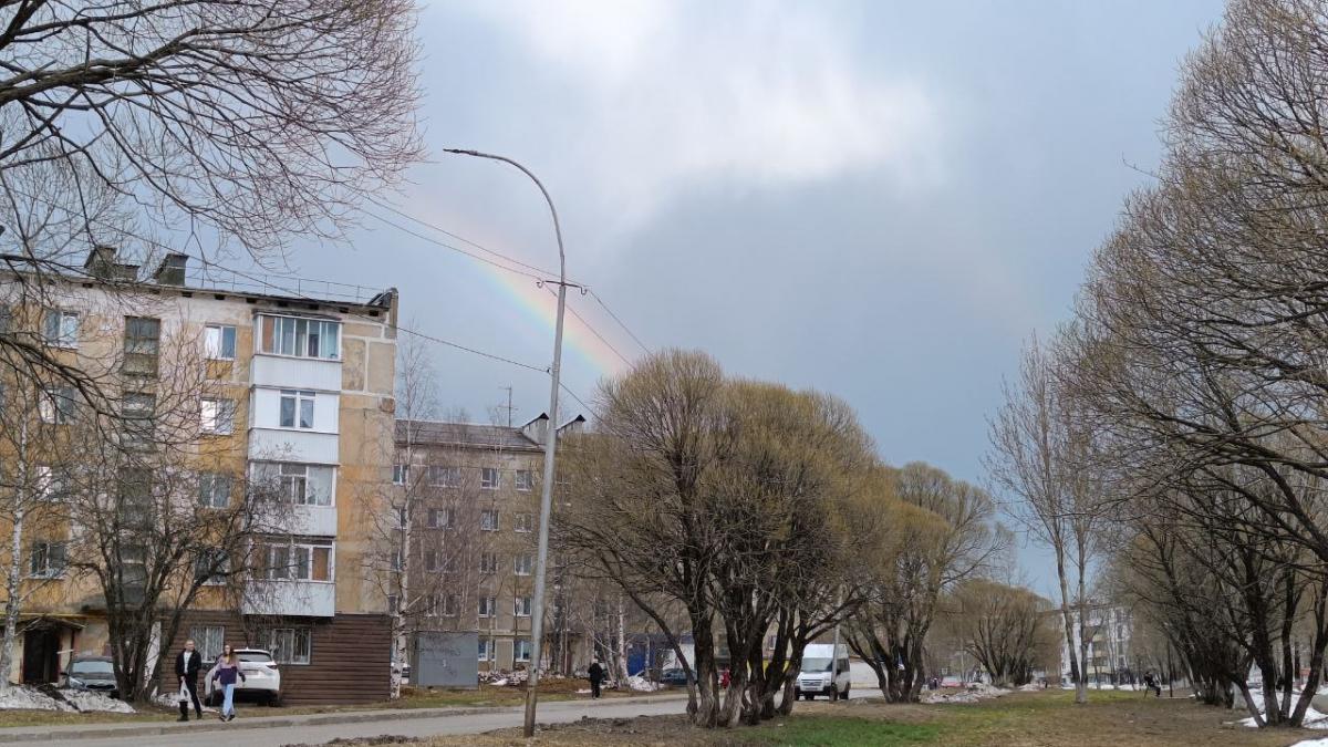 В городах КУБа погода в течение рабочей недели будет умеренно тёплой с возможными заморозками