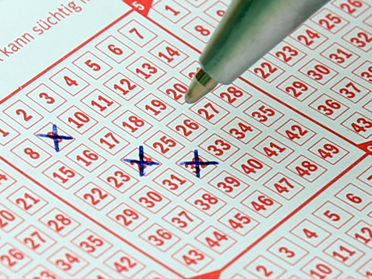 Обладателем самого большого выигрыша в этом году стал покупатель лотерейного билета, приобретённого в Губахе