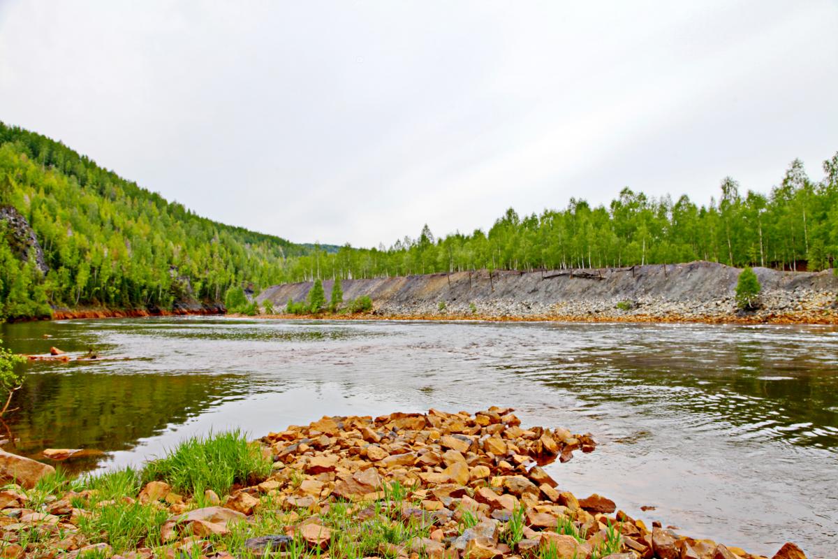 ​Роспотребнадзор проверил качество воды в 16 местах массового купания и отдыха Пермского края