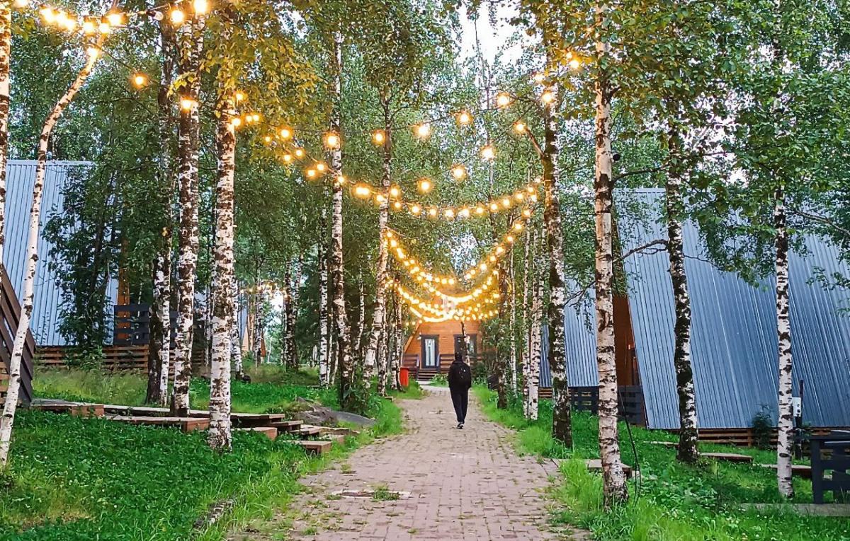 Синоптики прогнозируют приход нового циклона в Прикамье