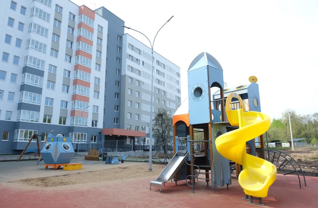 Новосёлов станет больше. В Прикамье приступили к следующему этапу расселения аварийных домов